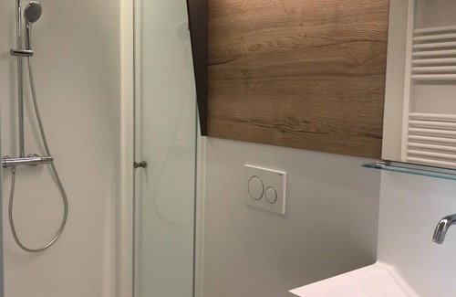 Illmitz Bed & Breakfast | Doppelzimmer, Dusche, WC, Economy - Weinidylle Opitz