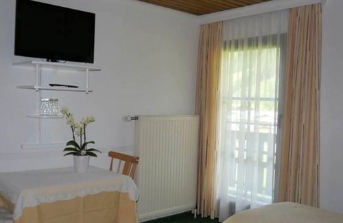 Rauris Bed & Breakfast | Doppelzimmer, Dusche, WC - Gästehaus Winkler