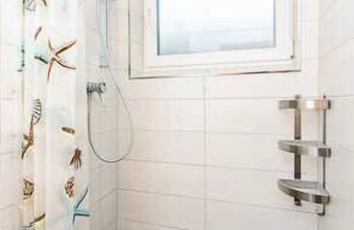 Altharlingersiel House | Doppelzimmer E - Huus An't Deep in Altharlingersiel