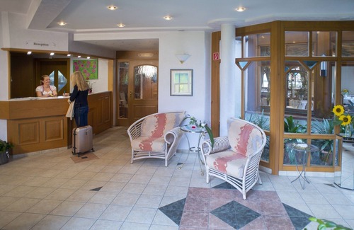 Seelbach Apartment | Doppelzimmer einfach im Haupthaus