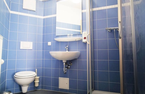 Schwedt/Oder Apartment | Doppelzimmer für 2 Gäste mit 17m² in Schwedt/oder