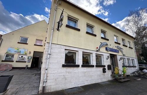 Erlangen Apartment | Doppelzimmer für 2 Gäste mit 18m² in Erlangen