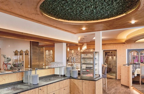 Auffach House | Doppelzimmer - Hotel Platzl
