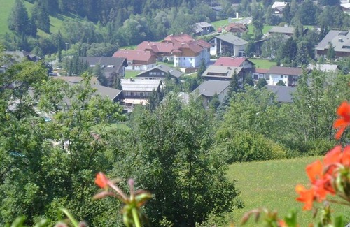 Bach Cottage | Doppelzimmer Kaiserburg - Landhaus Hinteregger