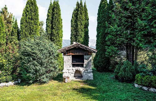 Michaelerberg Apartment | Doppelzimmer Michaelerberg by Interhome