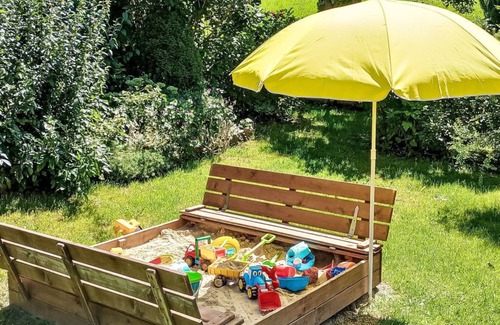 Michaelerberg Apartment | Doppelzimmer Michaelerberg by Interhome