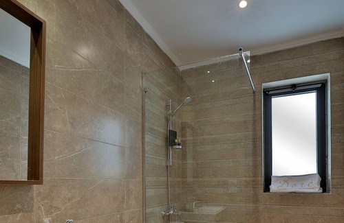 Qasr an-Nil Apartment | Doré - Luxury Apt 2BR New Cairo