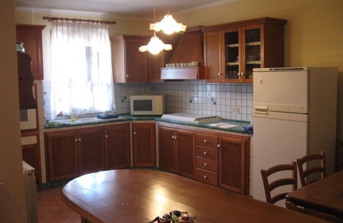 Trappeto Apartment | Dora comfortable relaxing apartment