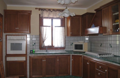 Trappeto Apartment | Dora comfortable relaxing apartment