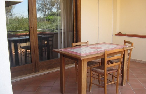 Trappeto Apartment | Dora comfortable relaxing apartment