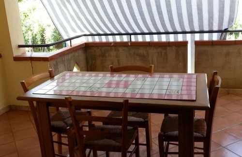 Trappeto Apartment | Dora comfortable relaxing apartment