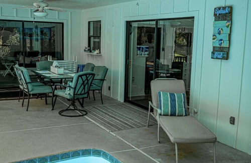 Mount Dora House | Dora Splash Pad