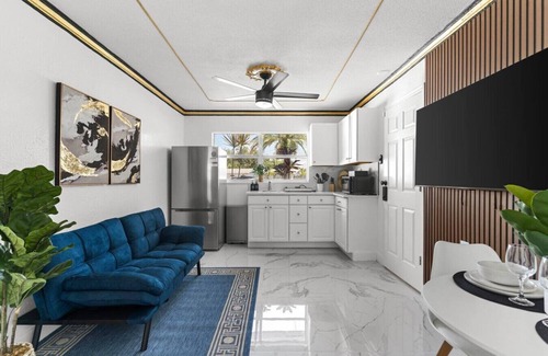 Bay Crest Park Apartment | Doral Beach Tampa #1