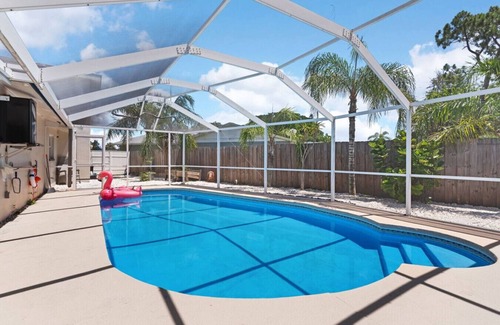 Bay Crest Park Apartment | Doral Beach Tampa #1