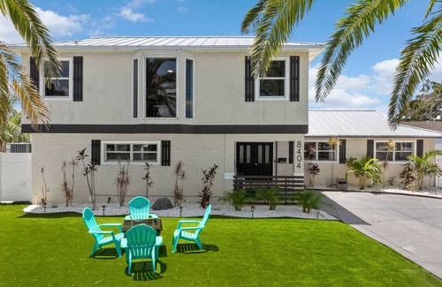 Bay Crest Park Apartment | Doral Beach Tampa #1