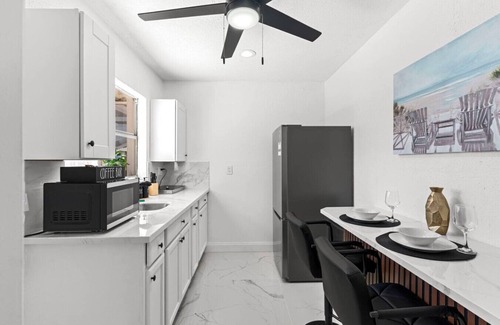 Bay Crest Park Apartment | Doral Beach Tampa #3