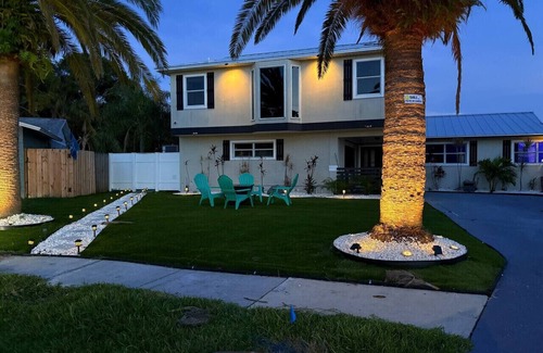 Bay Crest Park Apartment | Doral Beach Tampa #3