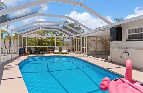 Bay Crest Park Apartment | Doral Beach Tampa #3