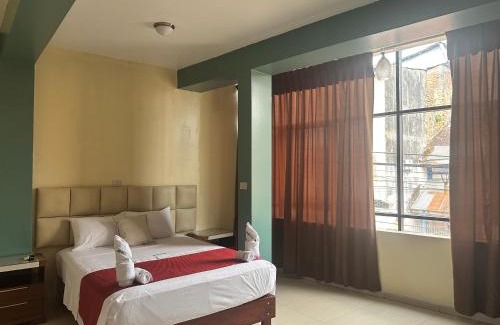 Iquitos Hotel | DORAL Inn