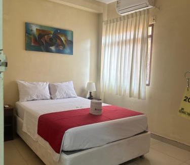 Iquitos Hotel | DORAL Inn