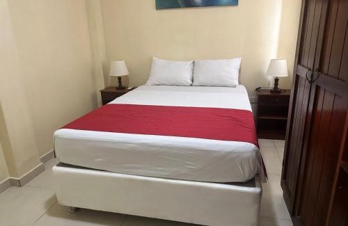 Iquitos Hotel | DORAL Inn