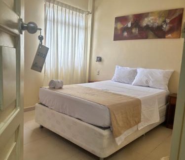 Iquitos Hotel | DORAL Inn
