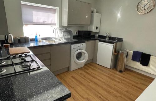 Dorchester Apartment | Dorchester central flat