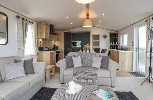 Bacton Cottage | Dorchester