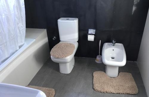 Nuwara Eliya House | Dorchester