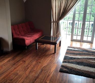 Nuwara Eliya House | Dorchester