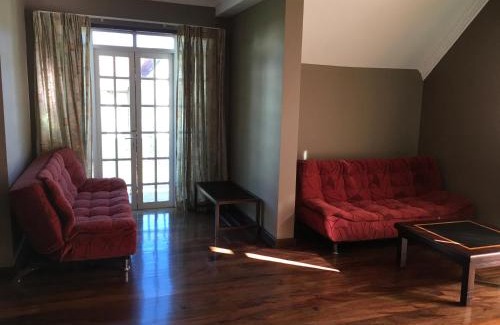 Nuwara Eliya House | Dorchester
