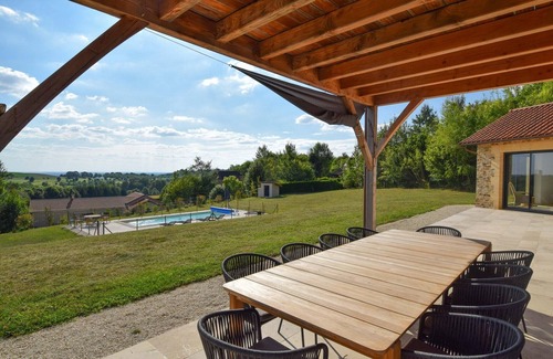 Saint-Medard-d'Excideuil Cottage | Dordogne Charm & Comfort