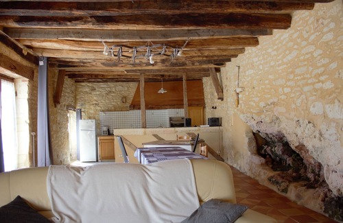 Les Eyzies House | Dordogne, Périgord Noir, 3 ears Gite For Holidays