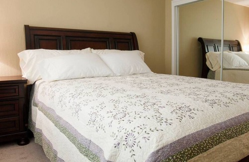 Noble House | Dorel 1 · Luxury 3BD/1.5BA Country Living in Silicon Valley