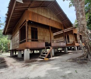 Mansuar Island House | Dorey Dive Homestay