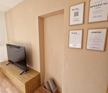 Heilbronn Apartment | Dorey Home HN3 - WLAN - Cozy