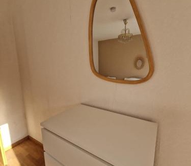 Heilbronn Apartment | Dorey Home HN3 - WLAN - Cozy