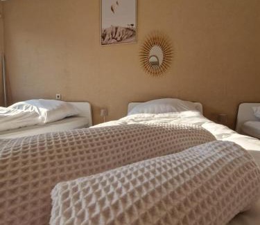 Heilbronn Apartment | Dorey Home HN3 - WLAN - Cozy