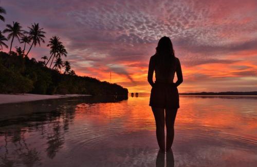 Mansuar Island House | Dorey Homestay