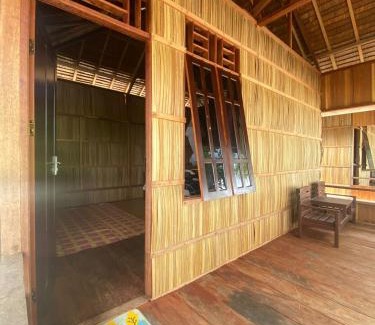 Mansuar Island House | Dorey Homestay