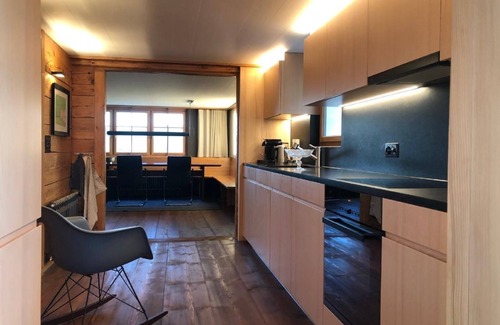 Rehetobel Other | Dorf5, Säntisblick