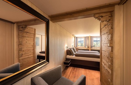 Rehetobel Other | Dorf5, Säntisblick