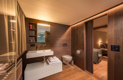 Rehetobel Other | Dorf5, Säntisblick