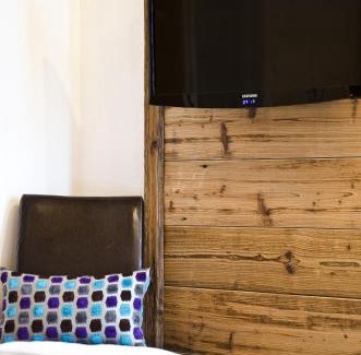 Ischgl Apartment | Dorfplatzl