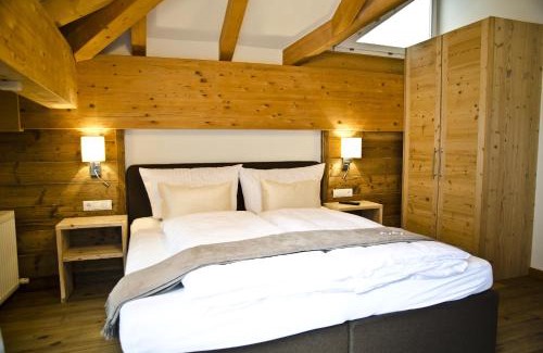 Ischgl Apartment | Dorfplatzl