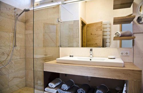 Ischgl Apartment | Dorfplatzl