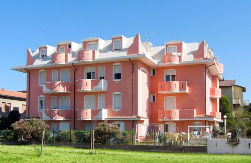 Porto Garibaldi Apartment | Doria Due by Interhome