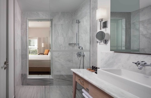 Bodrum City Center Hotel | Doria Hotel Bodrum-City Center