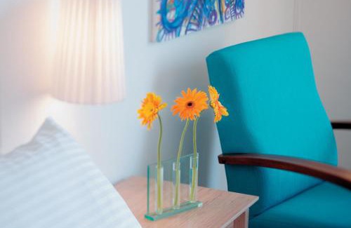 Bodrum City Center Hotel | Doria Hotel Bodrum-City Center