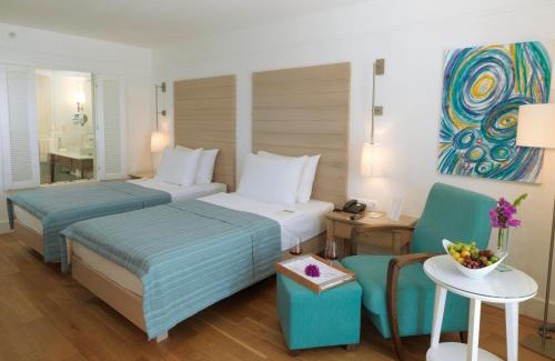 Bodrum City Center Hotel | Doria Hotel Bodrum-City Center